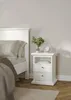 Table de nuit Venedig Table de chevet Table d'appoint Table Voir les images du produit 2