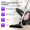TurboTronic Aspirapolvere ciclonico – CV07 – aspirapolvere Anteprima dell’immagine prodotto 3