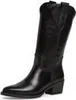 Tamaris Dames cow-boy Bottes Western 1-25701-41 noir Voir les images du produit 2