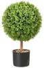 VEVOR 2x Boule de buis Artificielle Ø40,6cm Décoration de Voir les images du produit 4