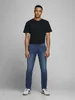 JACK & JONES JACK & JONES Herren Slim Fit Jeans JJI GLENN Produktbild-Vorschau 3