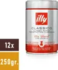 illy Classico Filterkaffee normale Röstung 12 x 250g Kaffee Produktbild-Vorschau 2