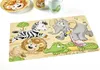 RITZENHOFF & BREKER R&B Tischset Happy Zoo 108238 Podgląd zdjęcia produktu 2