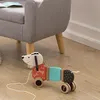giocattolo howa per bambini con cane 'Fidi' in legno 6015 Anteprima dell’immagine prodotto 5