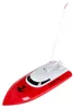 Barca telecomandata RC 4CH mini CP802 rosso Anteprima dell’immagine prodotto 11