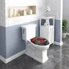WOLTU WC Sitz mit Absenkautomatik, aus Duroplast, Produktbild-Vorschau 4