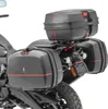 Seitenkoffer + Topcase passend für BMW F 750 / 850 GS 18-23 Produktbild-Vorschau 3