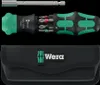 Wera Kraftform Kompakt 28 RA mit Tasche 1 Produktbild-Vorschau 3