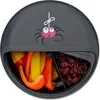Carl Oscar SnackDisc™ BentoDisc™ grau groß Produktbild-Vorschau 9