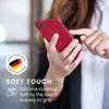 kwmobile Handyhülle für Apple iPhone SE (2022 / 2020) / Produktbild-Vorschau 4
