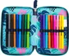 Stitch Piórnik Potrójny Stay Cool! Modny i praktyczny Podgląd zdjęcia produktu 12