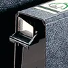 Leitz Hängeordner 18210000 DIN A4 80mm Hartpappe schwarz Produktbild-Vorschau 9