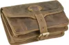 Greenburry Vintage Military Gürteltasche XL 17,0 x 10,0 cm Produktbild-Vorschau 20
