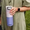 Kambukka kubek termiczny Etna Grip 500ml Pale Purple Anteprima dell’immagine prodotto 4