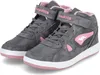 KangaRoos K-CP Kalley II EV Sneaker Grau Produktbild-Vorschau 10