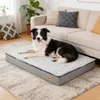 Cama ortopédica para perros, alfombra para mascotas, sofá Vista previa de la imagen del producto 3
