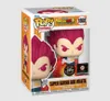 Funko Pop! Dragon Ball Super Broly - Super Saiyan God Produktbild-Vorschau 2