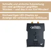 Severin Wurster WT 5005, Čierna, Šedá, Tlačidlá, Posuvník, Náhľad obrázku produktu 2