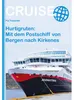 Hurtigruten: Mit dem Postschiff von Bergen nach Kirkenes Voir les images du produit 1
