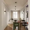 Wandleuchte AURA olivgrün G9 1xG9 10W Aluminium 10x12x10cm Produktbild-Vorschau 10