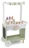 VIGA PolarB : stand de glaces en bois, glacier mobile Voir les images du produit 10