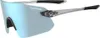 Tifosi Vogel Sl Sonnenbrille Silber Smoke Bright Blue/CAT3 Produktbild-Vorschau 4