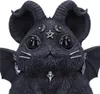 Nemesis Now Statue  Cult Cuties Marchillias schwarz Produktbild-Vorschau 6