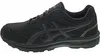 ASICS Q801Y.9097_7.5, Męski, Dorosły, Czarny, Carbon, 1 Podgląd zdjęcia produktu 15