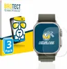 3x BROTECT Schutzglas für Apple Watch Ultra (49 mm) Produktbild-Vorschau 1