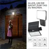 OSRAM 4099854429453 Solarbetriebene Flutlichter mit Produktbild-Vorschau 6