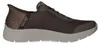 Skechers WIP 216324/BRN in Brown color size 43 Voir les images du produit 44