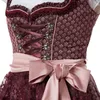 dressforfun® Midi-Dirndl Liah Produktbild-Vorschau 9