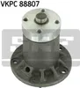SKF Wasserpumpe für Mercedes C107 R107 W108 W116 W113 W460 Produktbild-Vorschau 1