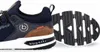Bugatti Herren  Slipper blau Gr. 41 Produktbild-Vorschau 71