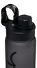Gourde de sport Satch, noire, en Tritan Voir les images du produit 7