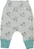 Disney Mickey Maus Baby 4 tlg Set Body Hose Lätzchen Mütze Produktbild-Vorschau 3