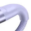 Baseus kabel do danych 2 USB-C Micro-USB, ładowanie, 100 Podgląd zdjęcia produktu 9