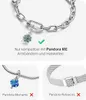 Pandora Charms & Anhänger für Damen Produktbild-Vorschau 2
