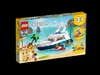 LEGO® Creator Yacht 31083 Produktbild-Vorschau 20
