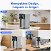 Système d'osmose inverse de table Hydrofast W100 | avec Voir les images du produit 9