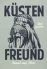 EIGHT 2 NINE Hoodie Küstenmotiv Stickerei Kapuze Produktbild-Vorschau 5