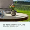 blumfeldt Patras Jewel Bistro-Tisch - Gartentisch im Produktbild-Vorschau 3