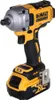 DEWALT DCF892P2T-QW, 2000 RPM, 1084 Nm, 1,67 kg, 620 g Produktbild-Vorschau 18