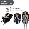 Chicco Kindersitz Unico Evo I-Size, Gemäß Ece R129/03 Produktbild-Vorschau 2