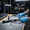 Rockshox Rs Rec 200h 1yr Reverb A2 V2 Service-kit Schwarz  Produktbild-Vorschau 2