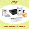Petigi Kaninchen Buddelsand, 25 kg, für Buddelkisten von Produktbild-Vorschau 7
