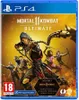 WARNER BROS Warner Bros Mortal Kombat 11 Ultimate Produktbild-Vorschau 1