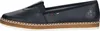 Rieker Damen Leder Slipper blau Produktbild-Vorschau 11