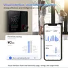 10x Digital WiFi Thermostat Smart Raumthermostat fuer Produktbild-Vorschau 3