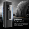 Elektrische Pumpe, 6000 mAh Akku mit digitaler Anzeige, Produktbild-Vorschau 3